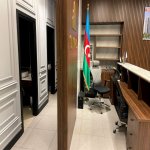 Kirayə (aylıq) 10 otaqlı Ofis, Nəsimi rayonu 8