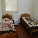 Kirayə (günlük) 2 otaqlı Həyət evi/villa İsmayıllı 15