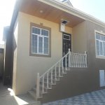 Satılır 3 otaqlı Həyət evi/villa, Zabrat qəs., Sabunçu rayonu 1