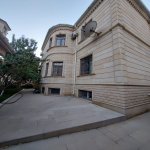 Satılır 6 otaqlı Həyət evi/villa, Nəsimi metrosu, Rəsulzadə qəs., Binəqədi rayonu 6