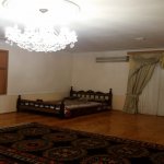 Satılır 6 otaqlı Həyət evi/villa, Binə qəs., Xəzər rayonu 12