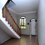 Satılır 6 otaqlı Həyət evi/villa, Masazır, Abşeron rayonu 2