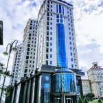 Продажа 3 комнат Новостройка, Nizami метро, Насими район 5