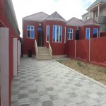 Satılır 3 otaqlı Həyət evi/villa, Masazır, Abşeron rayonu 1