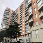 Продажа 3 комнат Новостройка, м. 20 Января метро, Ясамал район 1