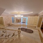 Satılır 6 otaqlı Həyət evi/villa, İnşaatçılar metrosu, Yasamal rayonu 2