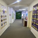 Аренда 10 комнат Офис, Наримановский р-н район 1