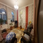 Satılır 4 otaqlı Həyət evi/villa, Avtovağzal metrosu, Biləcəri qəs., Binəqədi rayonu 4