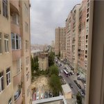 Продажа 3 комнат Новостройка, м. Эльмляр Академиясы метро, Ясамал район 19