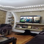 Satılır 5 otaqlı Həyət evi/villa Gəncə 11