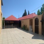 Kirayə (aylıq) 5 otaqlı Bağ evi, Novxanı, Abşeron rayonu 18