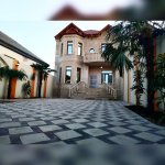 Satılır 6 otaqlı Həyət evi/villa, Masazır, Abşeron rayonu 1