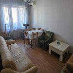 Kirayə (aylıq) 4 otaqlı Köhnə Tikili, Nəsimi metrosu, 9-cu mikrorayon, Zərifə Əliyeva adına park, Binəqədi rayonu 1