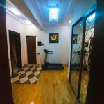 Kirayə (aylıq) 4 otaqlı Yeni Tikili, Nizami metrosu, Nəsimi rayonu 22