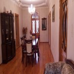 Satılır 7 otaqlı Həyət evi/villa, Badamdar qəs., Səbail rayonu 4