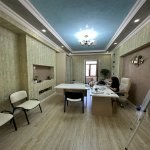 Satılır 7 otaqlı Ofis, Nizami metrosu, Caspian Plaza, Nəsimi rayonu 14