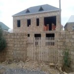 Satılır 1 otaqlı Həyət evi/villa, Məhəmmədli, Abşeron rayonu 2