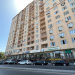 Продажа 4 комнат Новостройка, м. Насими метро, 6-ой микрорайон, Парк им. З.Алиевы, Бинагадинский р-н район 1