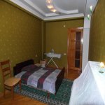 Kirayə (aylıq) 3 otaqlı Yeni Tikili, Nizami metrosu, Nəsimi rayonu 11