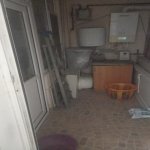 Satılır 3 otaqlı Yeni Tikili, Avtovağzal metrosu, Biləcəri qəs., Binəqədi rayonu 6