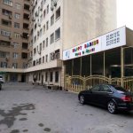 Satılır 3 otaqlı Yeni Tikili, Xətai metrosu, Xətai rayonu 1