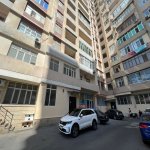 Satılır 3 otaqlı Yeni Tikili, 8 Noyabr metrosu, Nəsimi rayonu 17