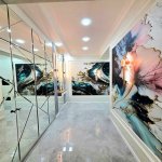 Satılır 3 otaqlı Yeni Tikili, Neftçilər metrosu, 8-ci kilometr, Nizami rayonu 21