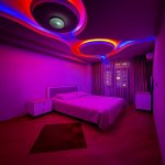 Kirayə (aylıq) 3 otaqlı Yeni Tikili, Nizami metrosu, Yasamal rayonu 5