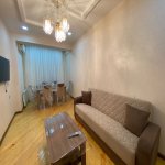 Аренда 2 комнат Новостройка, Хетаи район 1