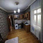 Kirayə (aylıq) 3 otaqlı Bağ evi, İnşaatçılar metrosu, Yeni Yasamal qəs., Yasamal rayonu 12