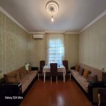 Satılır 2 otaqlı Həyət evi/villa, Zabrat qəs., Sabunçu rayonu 6