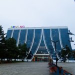 Kirayə (aylıq) 14 otaqlı Ofis, Qara Qarayev metrosu, Sevinc k/t, Nizami rayonu 30