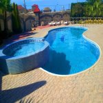 Kirayə (aylıq) 6 otaqlı Bağ evi, Mərdəkan, Xəzər rayonu 6