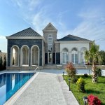 Satılır 5 otaqlı Bağ evi, Mərdəkan, Xəzər rayonu 1