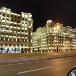 Satılır 3 otaqlı Yeni Tikili, Nəriman Nərimanov metrosu, Nərimanov rayonu 3