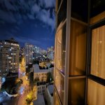 Kirayə (günlük) 4 otaqlı Yeni Tikili, 28 May metrosu, 28 Mall, Səbail rayonu 5