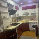 Аренда 3 комнат Вторичка, м. 28 Мая метро, Посольство США, Насими район 4