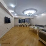 Kirayə (aylıq) 3 otaqlı Yeni Tikili, Qara Qarayev metrosu, Nizami rayonu 2
