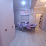 Kirayə (aylıq) 3 otaqlı Yeni Tikili Xırdalan 3