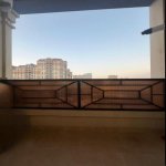 Kirayə (aylıq) 2 otaqlı Yeni Tikili, Nizami metrosu, Nəsimi rayonu 8