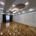 Satılır 3 otaqlı Yeni Tikili, Neftçilər metrosu, 8-ci kilometr, Nizami rayonu 3