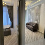 Kirayə (aylıq) 2 otaqlı Yeni Tikili, Gənclik metrosu, Nərimanov rayonu 5