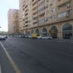 Kirayə (aylıq) Obyekt, Gənclik metrosu, Ayna Sultanova heykəli, Binəqədi rayonu 1