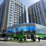 Satılır 2 otaqlı Yeni Tikili, Nizami metrosu, Nəsimi rayonu 1