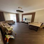 Kirayə (aylıq) 3 otaqlı Yeni Tikili, 20 Yanvar metrosu, Nərimanov rayonu 2