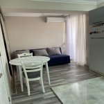 Продажа 1 комнат Новостройка, İnşaatçılar метро, пос. Йени Ясамал, Ясамал район 1