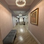 Satılır 4 otaqlı Yeni Tikili, Avtovağzal metrosu, Biləcəri qəs., Binəqədi rayonu 9