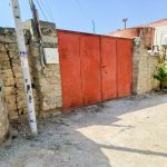 Satılır 2 otaqlı Həyət evi/villa, Koroğlu metrosu, Bakıxanov qəs., Sabunçu rayonu 1
