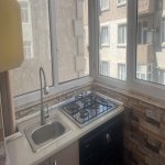 Satılır 2 otaqlı Yeni Tikili Xırdalan 6