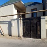Satılır 3 otaqlı Həyət evi/villa, Azadlıq metrosu, Binəqədi qəs., Binəqədi rayonu 1